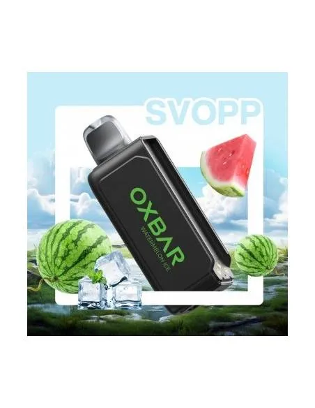 Recarga Vaporizador Svopp...