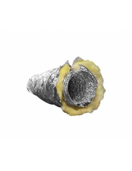 Ducto Insonorizado de...