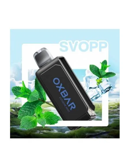 Recarga Vaporizador Svopp...