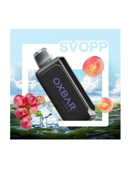 Recarga Vaporizador Svopp...