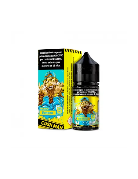 Esencia Salt Nasty Juice...