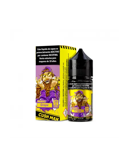 Esencia Salt Nasty Juice...