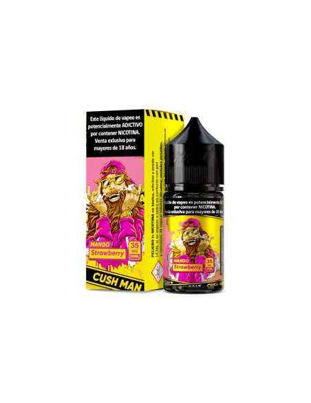 Esencia Salt Nasty Juice...