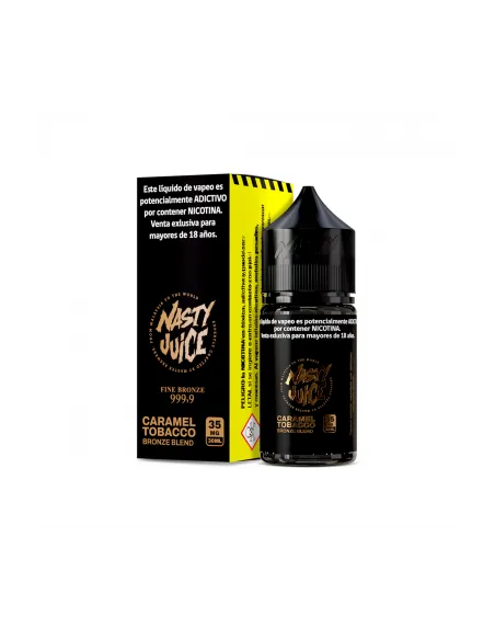 Esencia Salt Nasty Juice...