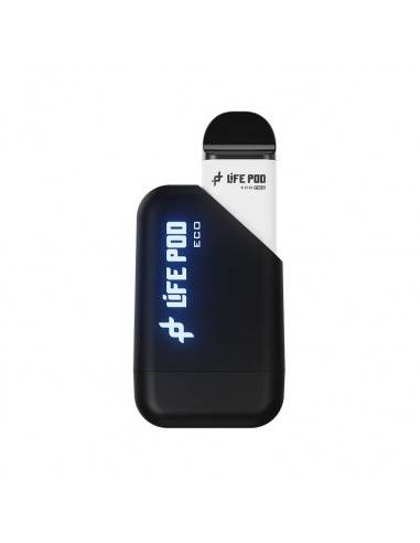 Vaporizador Life Pod Kit P8000 Eco...