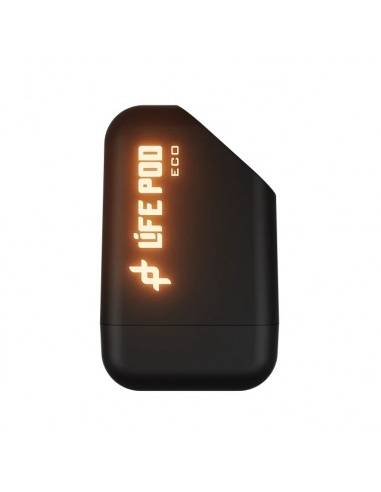 Batería Vaporizador Life Pod Eco Pro...