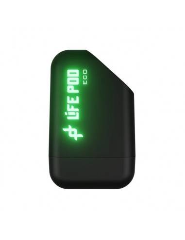 Batería Vaporizador Life Pod Eco Pro...