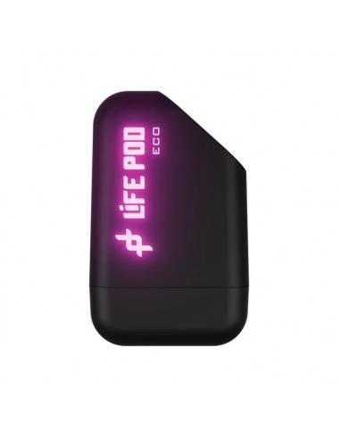 Batería Vaporizador Life Pod Eco Pro...