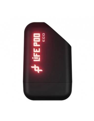 Batería Vaporizador Life Pod Eco Pro Red