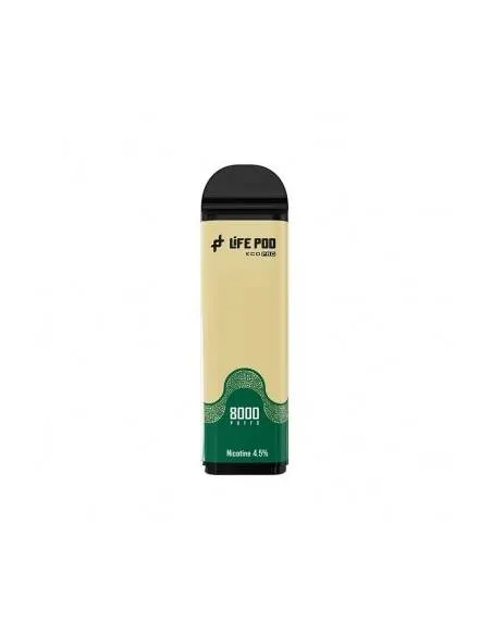 Recarga Vaporizador Life...