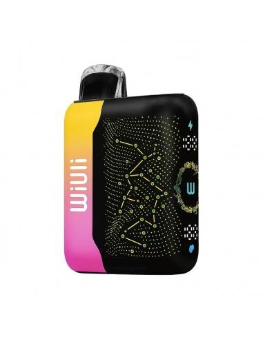 Vaporizador WiWi Plus P32000 Mango...