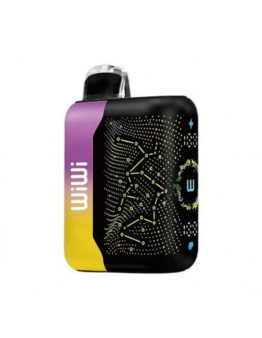Vaporizador WiWi Plus P32000 Mixed...