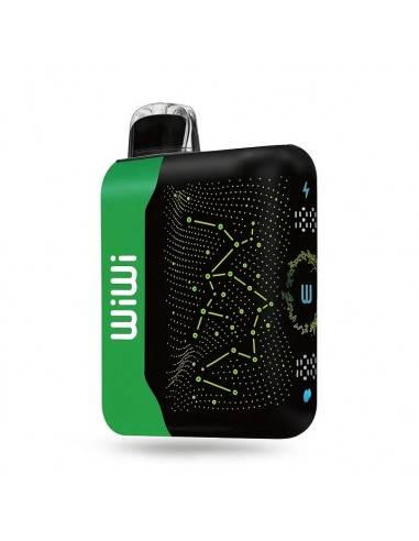 Vaporizador WiWi Plus P32000 Lush Ice...