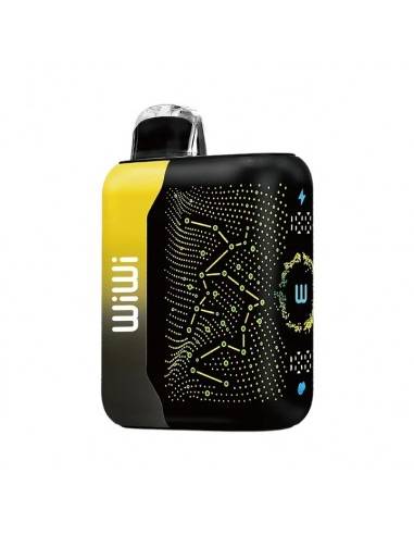 Vaporizador WiWi Plus P32000...