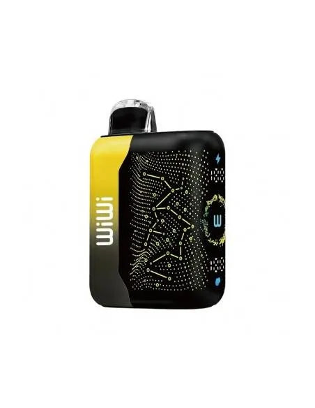 Vaporizador WiWi Plus...