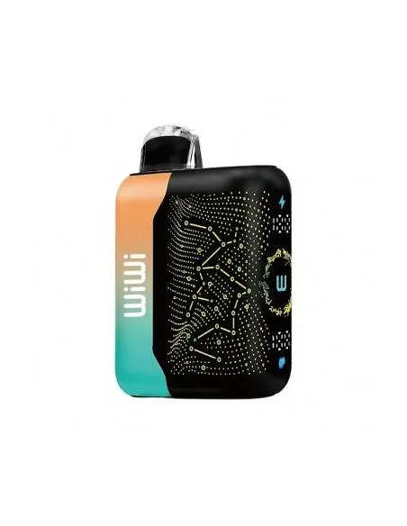 Vaporizador WiWi Plus...