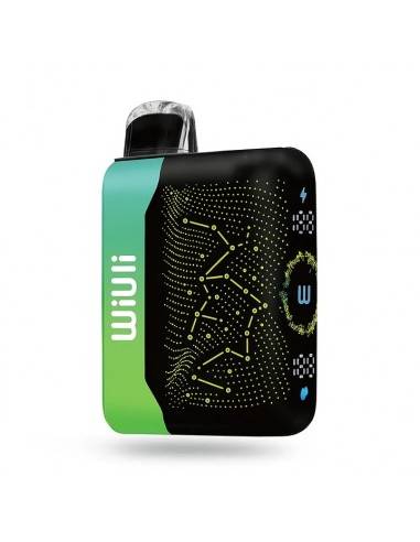Vaporizador WiWi Plus P32000 Kush...