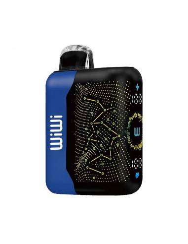 Vaporizador WiWi Plus P32000 Exotic...