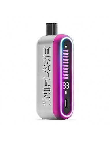Vaporizador Inflave Onyx P24000...