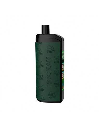 Vaporizador Fume Hookah P20000 Lemon...