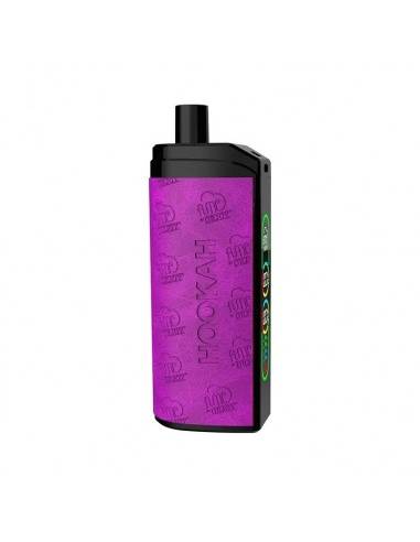 Vaporizador Fume Hookah P20000 Grape...