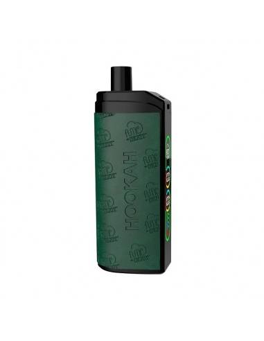 Vaporizador Fume Hookah P20000 Cool...