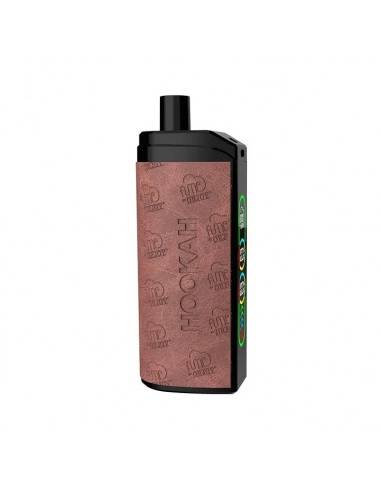 Vaporizador Fume Hookah P20000 Peach...
