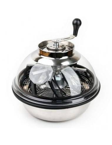 Trimmer - Manicuradora manual 40cm