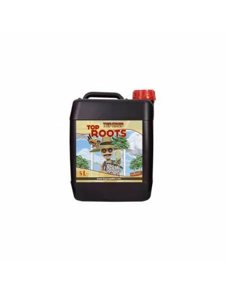 Top Roots 5L