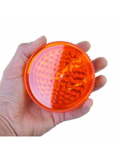 Moledor Plástico Storz & Bickel 6cm 3...