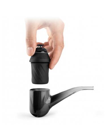 Vaporizador Puffco Proxy Kit Black +...