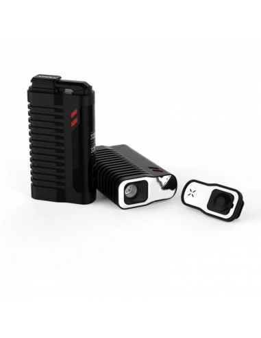 Vaporizador Weecke FENiX 2+ (Max)