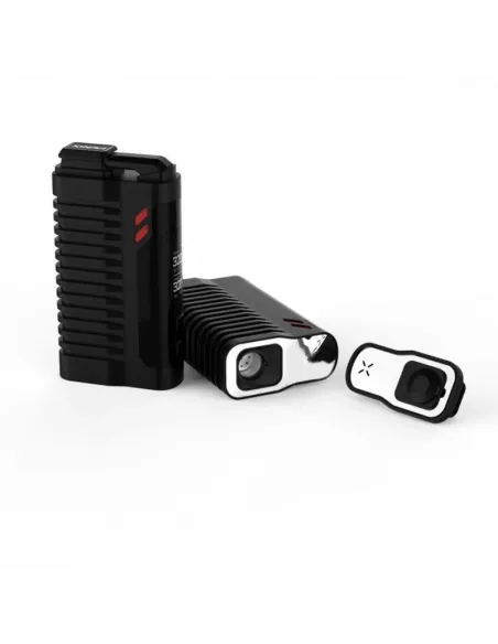 Vaporizador Weecke FENiX 2+...