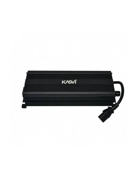 Balastro Electrónico...