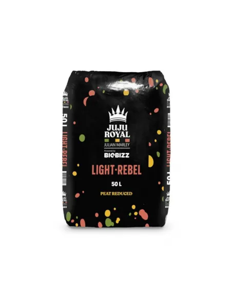 Sustrato Light Rebel Juju...
