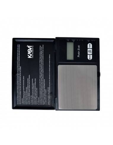 Kasvi Instruments Pesa Gramera...