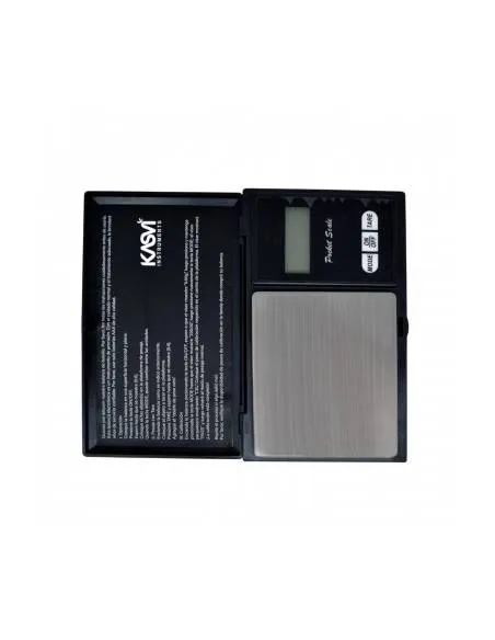 Kasvi Instruments Pesa...