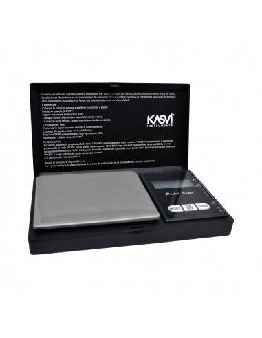 Kasvi Instruments Pesa Gramera...