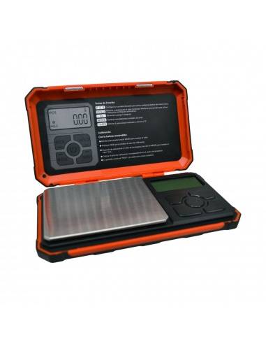 Kasvi Instruments Pesa Gramera...