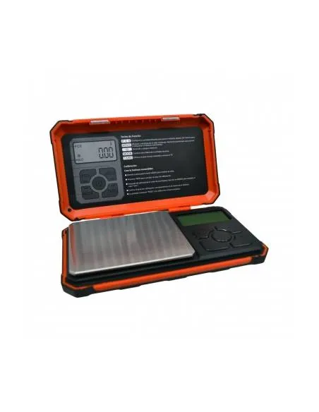 Kasvi Instruments Pesa...