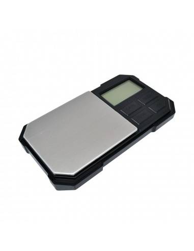 Kasvi Instruments Pesa Gramera...