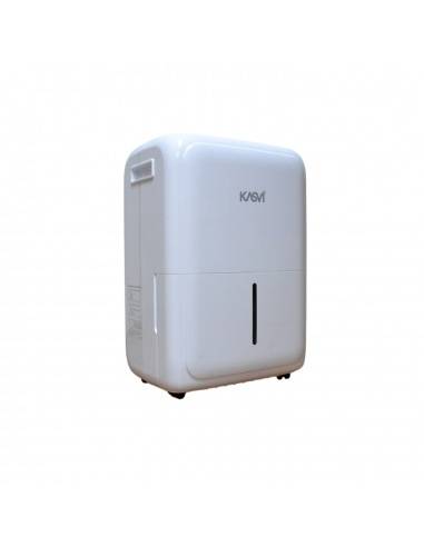 Deshumidificador 12 L/D Kasvi