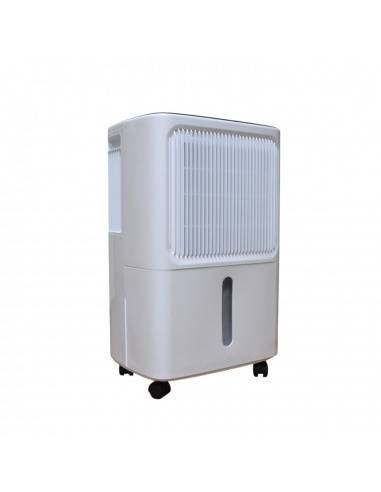 Deshumidificador 30 L/D Kasvi