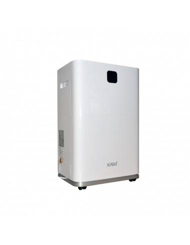 Deshumidificador 50 L/D Kasvi
