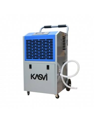 Deshumidificador 60 L/D Kasvi