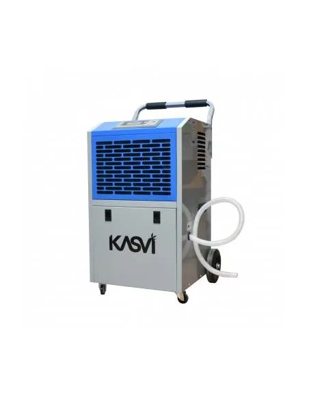 Deshumidificador 60 L/D Kasvi