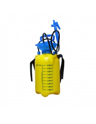 Pulverizador Presión Previa 5L Kasvi