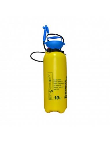 Pulverizador Presión Previa 10L Kasvi