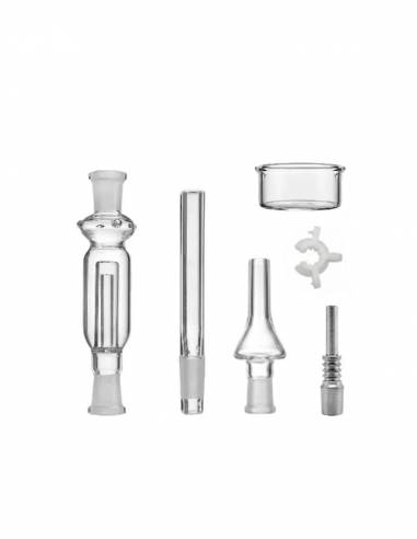 Nectar Collector Bonglab Full Kit