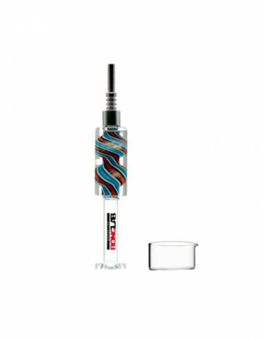 Nectar Collector Bonglab Slim (Color...